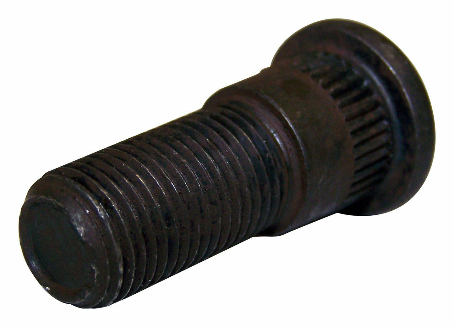 Vintage - Metal Black Wheel Stud - 83503053