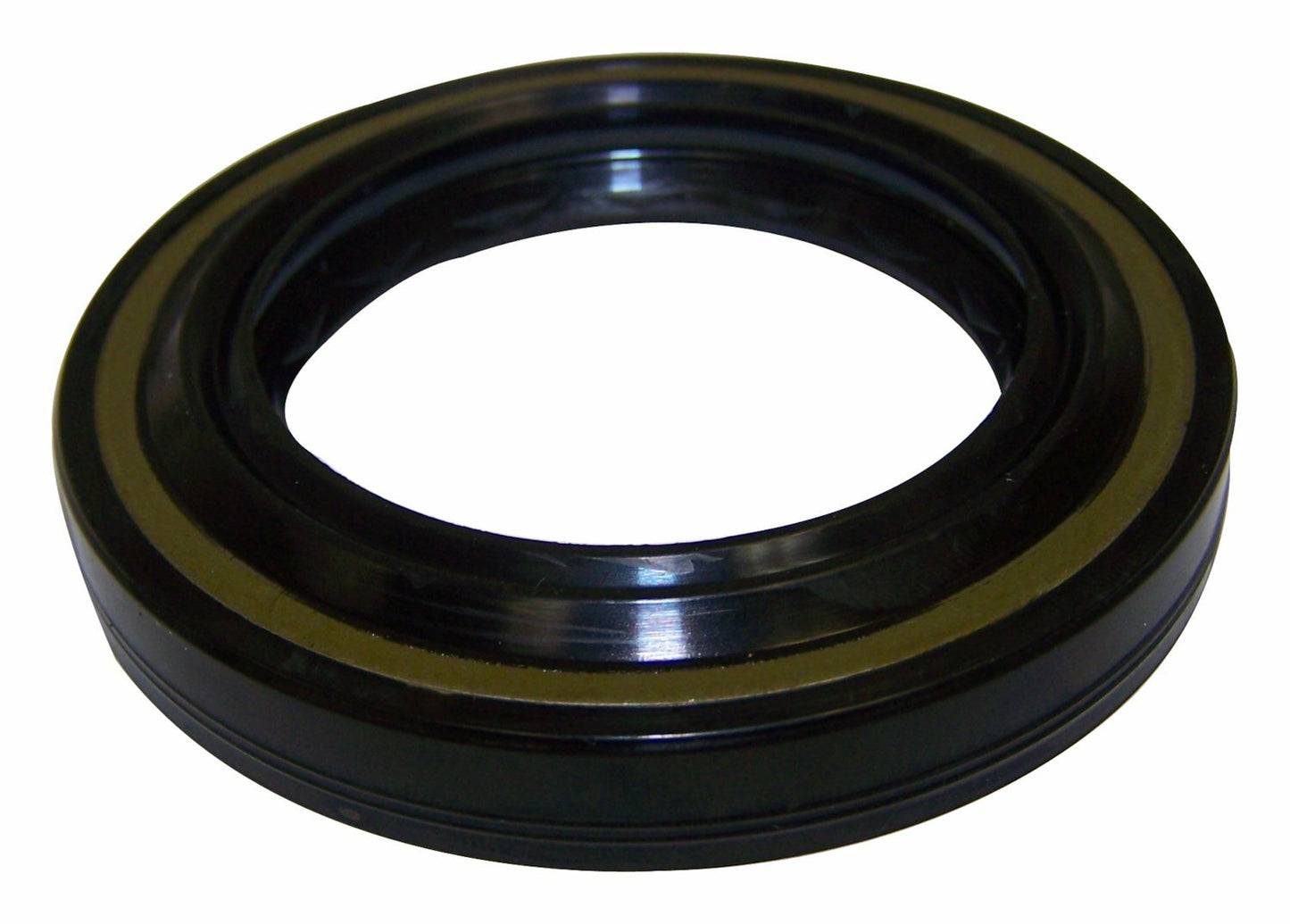Vintage - Metal Black Axle Shaft Seal - 83503063