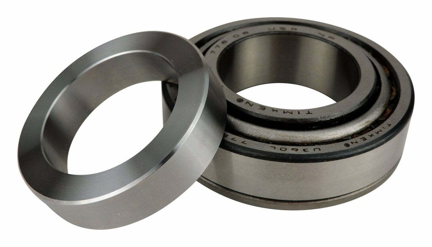 Fits 2007-2018 JK Wrangler w/ Dana 35 Axle Shaft Bearing Kit; Crown 83503064K