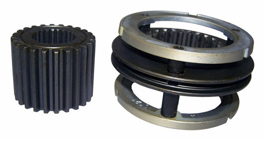 Crown Automotive - Metal Unpainted Synchronizer Assembly - 83503246