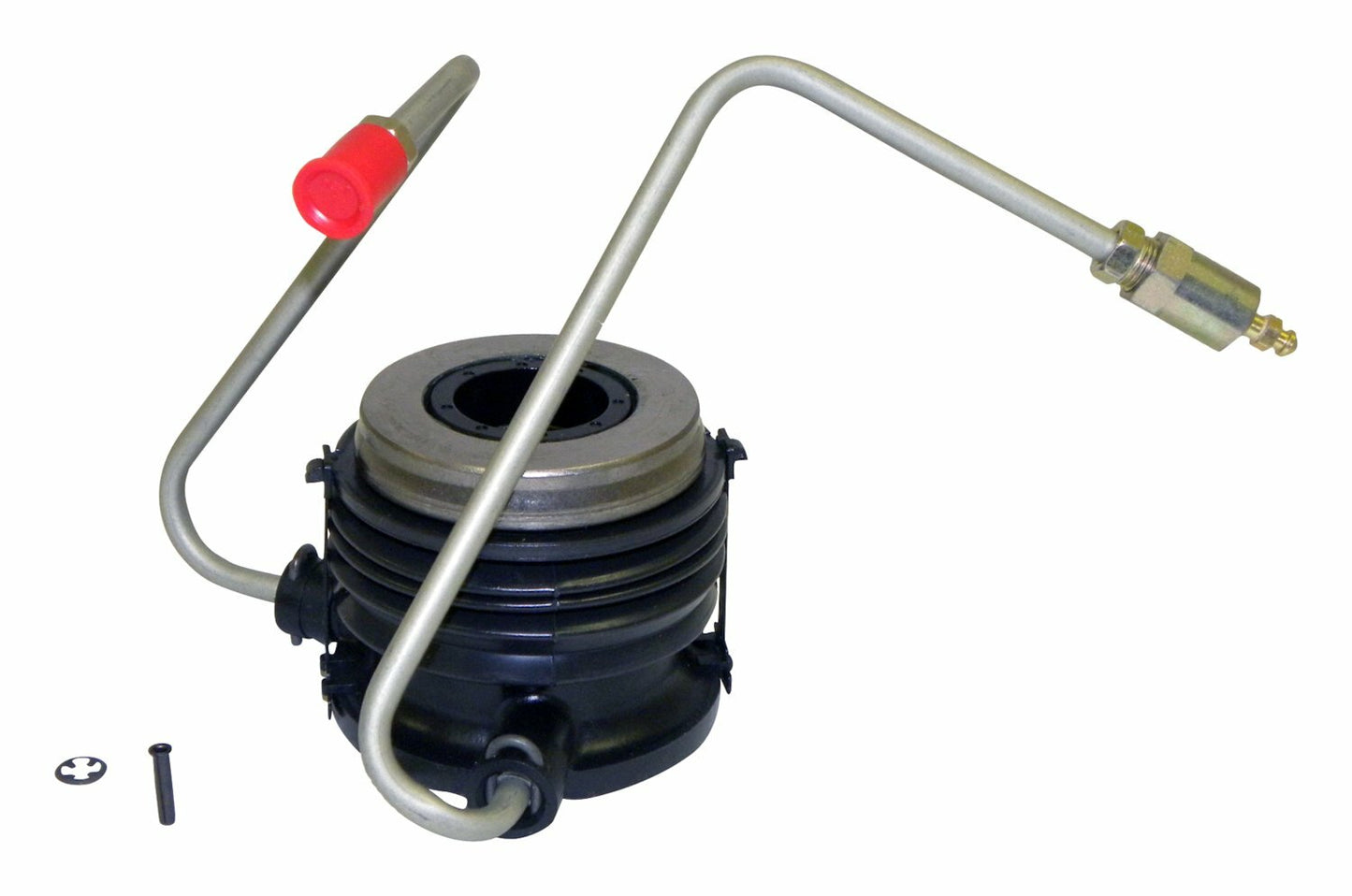 Crown Automotive - Metal Black Clutch Control Unit - 83503384