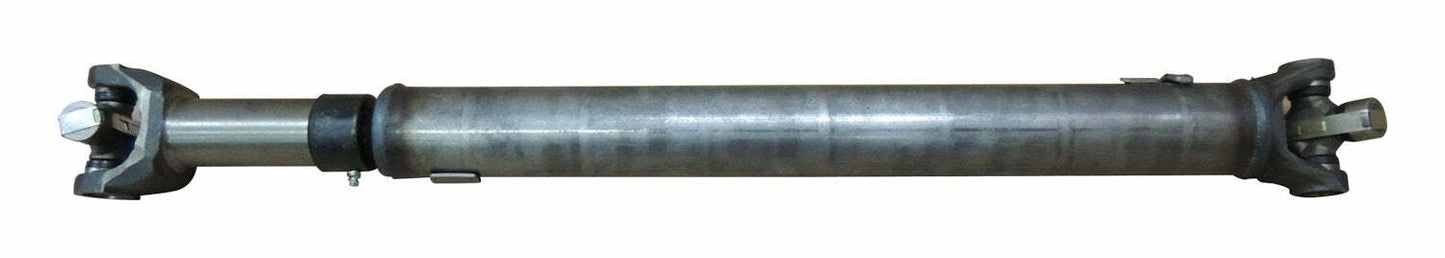 Crown Automotive - Metal Gray Drive Shaft - 83503575