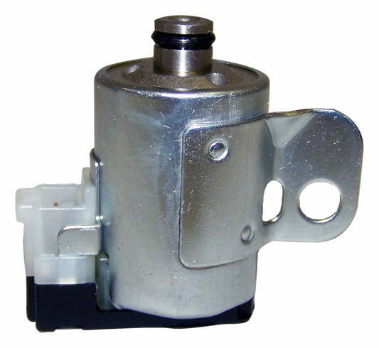 Crown Automotive - Metal Silver Shift Solenoid - 83504044