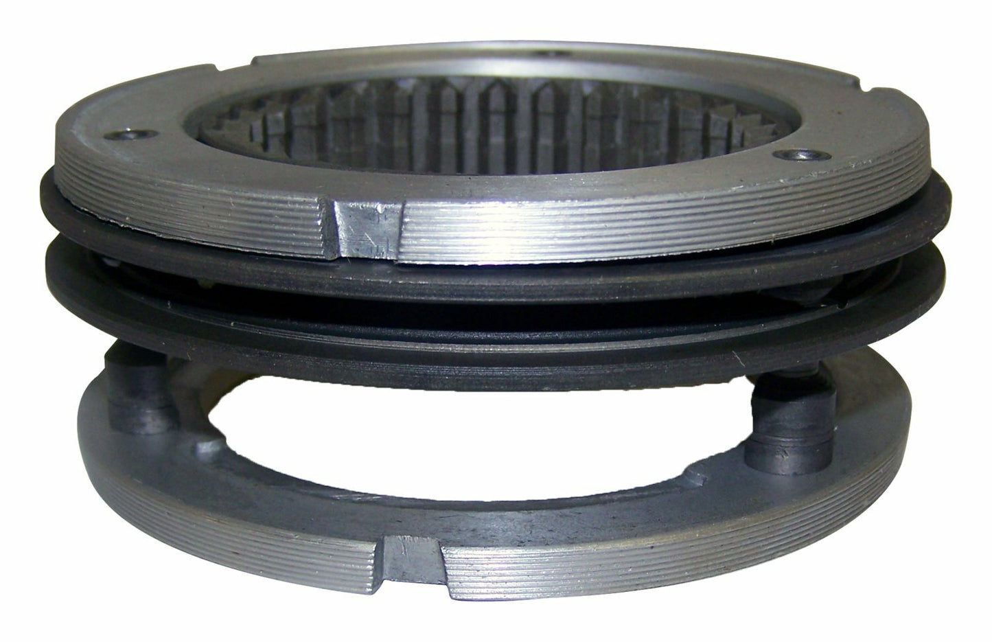 Crown Automotive - Metal Unpainted Synchronizer Assembly - 83504089