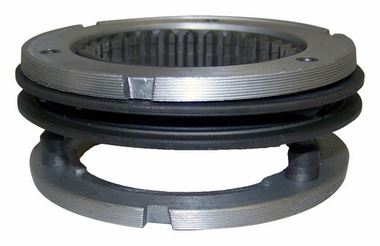 Crown Automotive - Metal Unpainted Synchronizer Assembly - 83504089