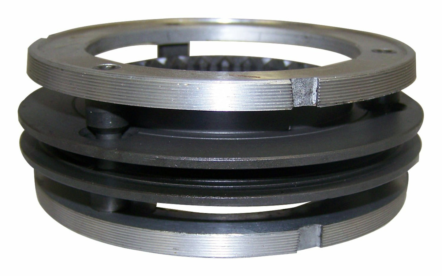 Crown Automotive - Metal Unpainted Synchronizer Assembly - 83504103
