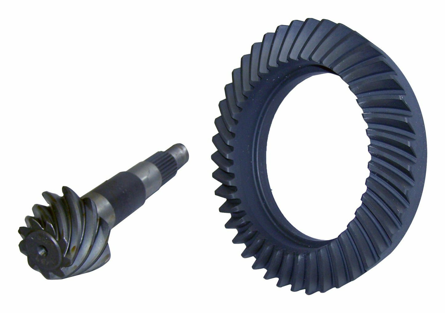 Crown Automotive - Metal Unpainted Ring & Pinion - 83504377