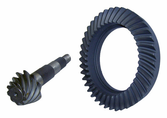 Crown Automotive - Metal Unpainted Ring & Pinion - 83504377