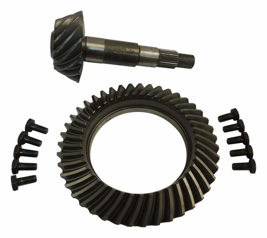 Crown Automotive - Metal Unpainted Ring & Pinion - 83504934
