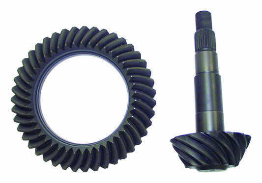 Crown Automotive - Metal Unpainted Ring & Pinion - 83505472