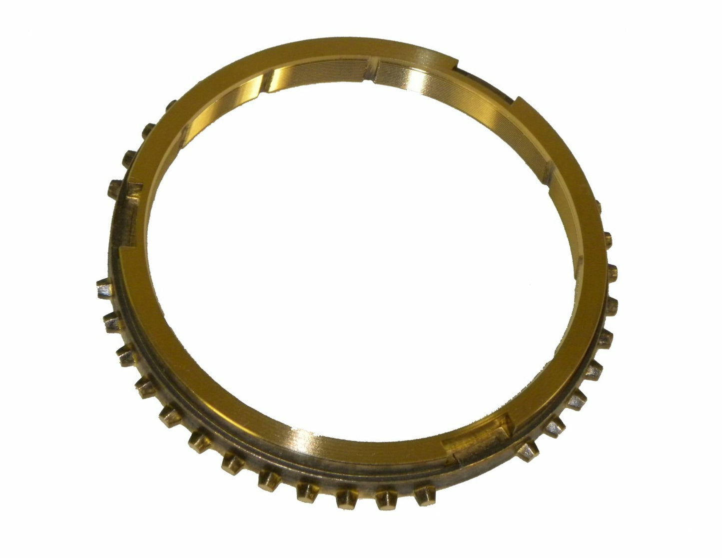 Crown Automotive - Metal Zinc Synchronizer Blocking Ring - 83506253