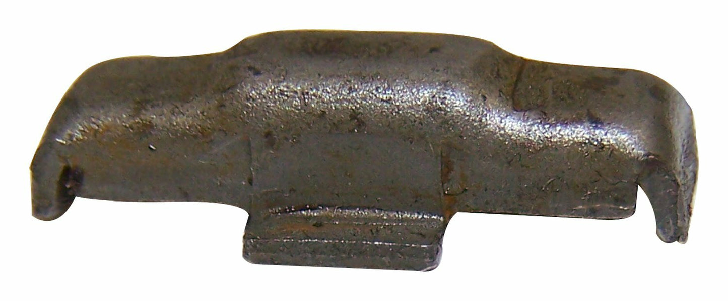 Vintage - Metal Unpainted Synchronizer Plate - 83510193