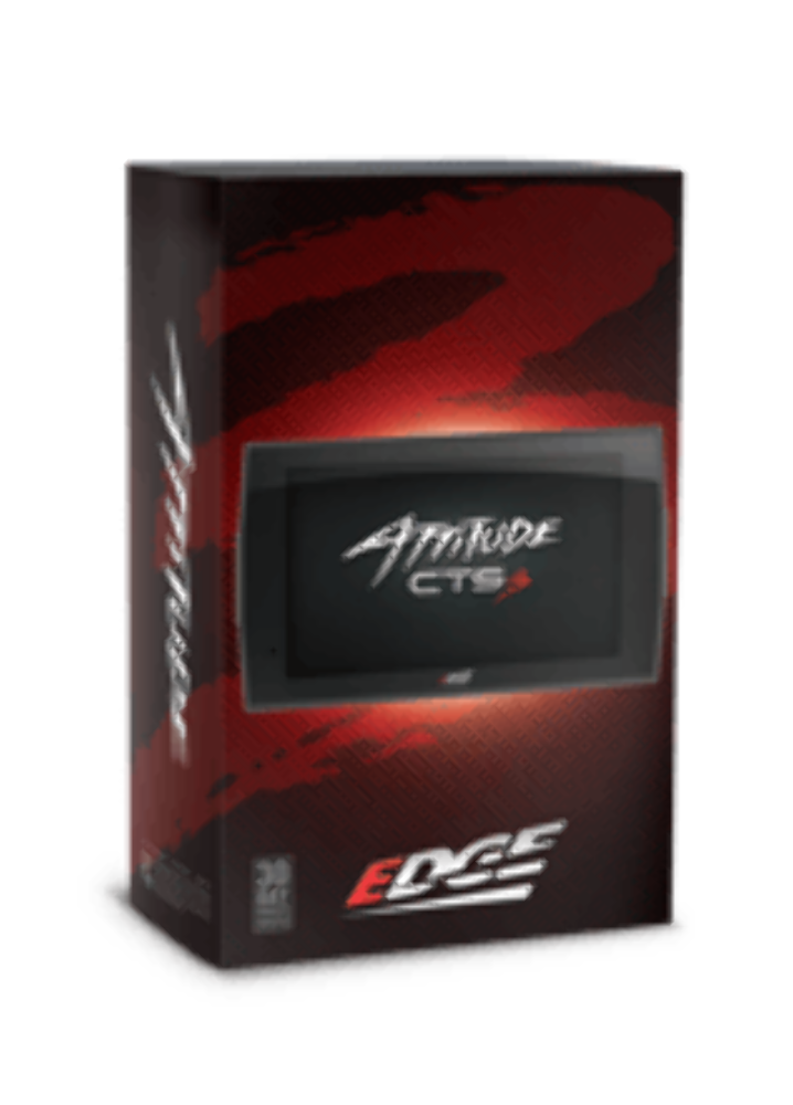 2021-2011 2500 CS2/CTS2 Juice to CTS3 Upgrade Kit 83601-3