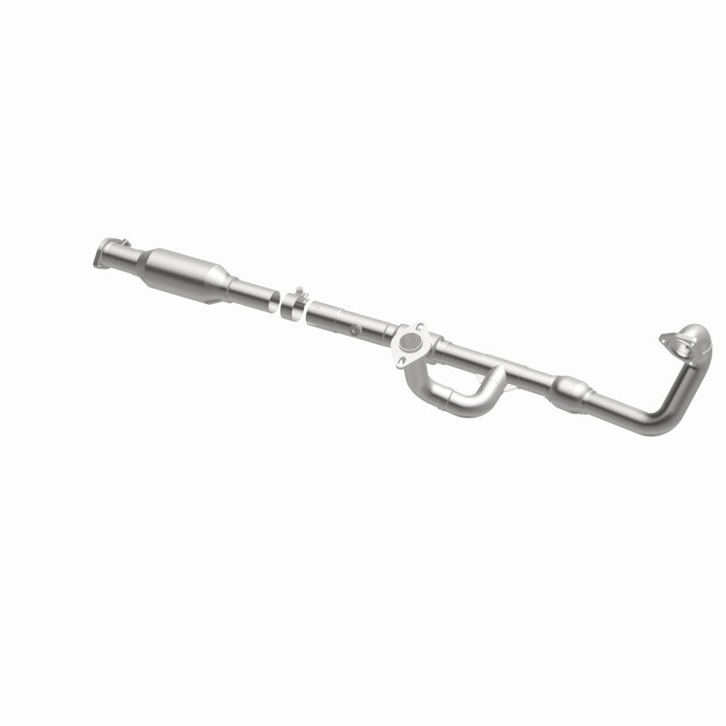 01-03 Saab 9-5 3.0L Direct-Fit Catalytic Converter 51294 Magnaflow - Catalytic Converters Car Part People