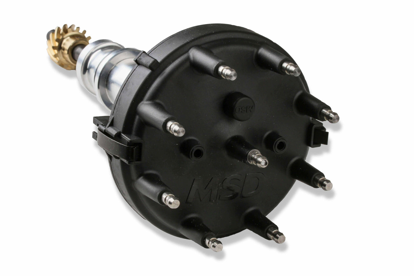 Ford 289 / 302 Crank Trigger Distributor - 83795