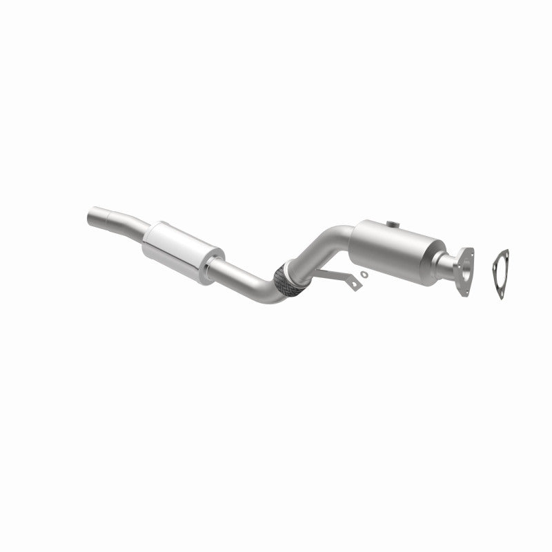 2006 2008 Audi A4 Quattro 3.2L Direct-Fit Catalytic Converter 5461904 Magnaflow