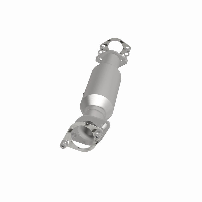 2010 2013 Kia Forte 2.4L Direct-Fit Catalytic Converter 5561714 Magnaflow - Catalytic Converters Car Part People