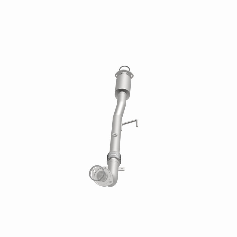 2006 2007 Toyota Solara 2.4L Direct-Fit Catalytic Converter 5571556 Magnaflow - Catalytic Converters Car Part People