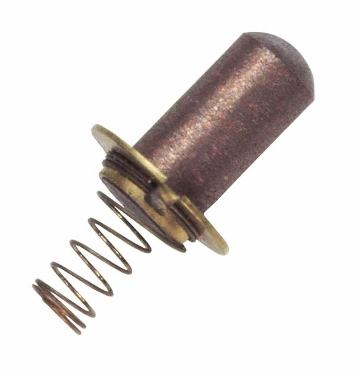 Low Resistance Bushing for HEI Distributor - 8412
