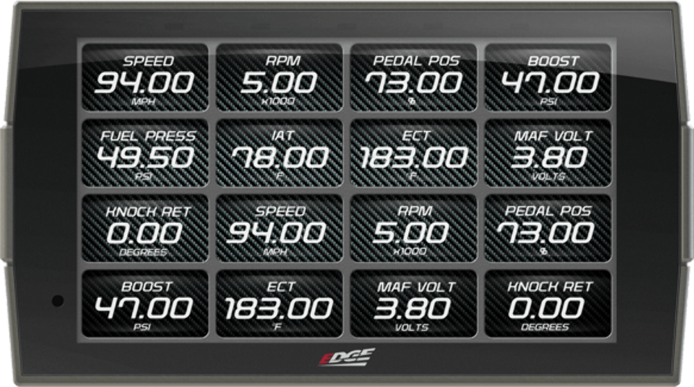 Edge Insight CTS3 - 84130-3
