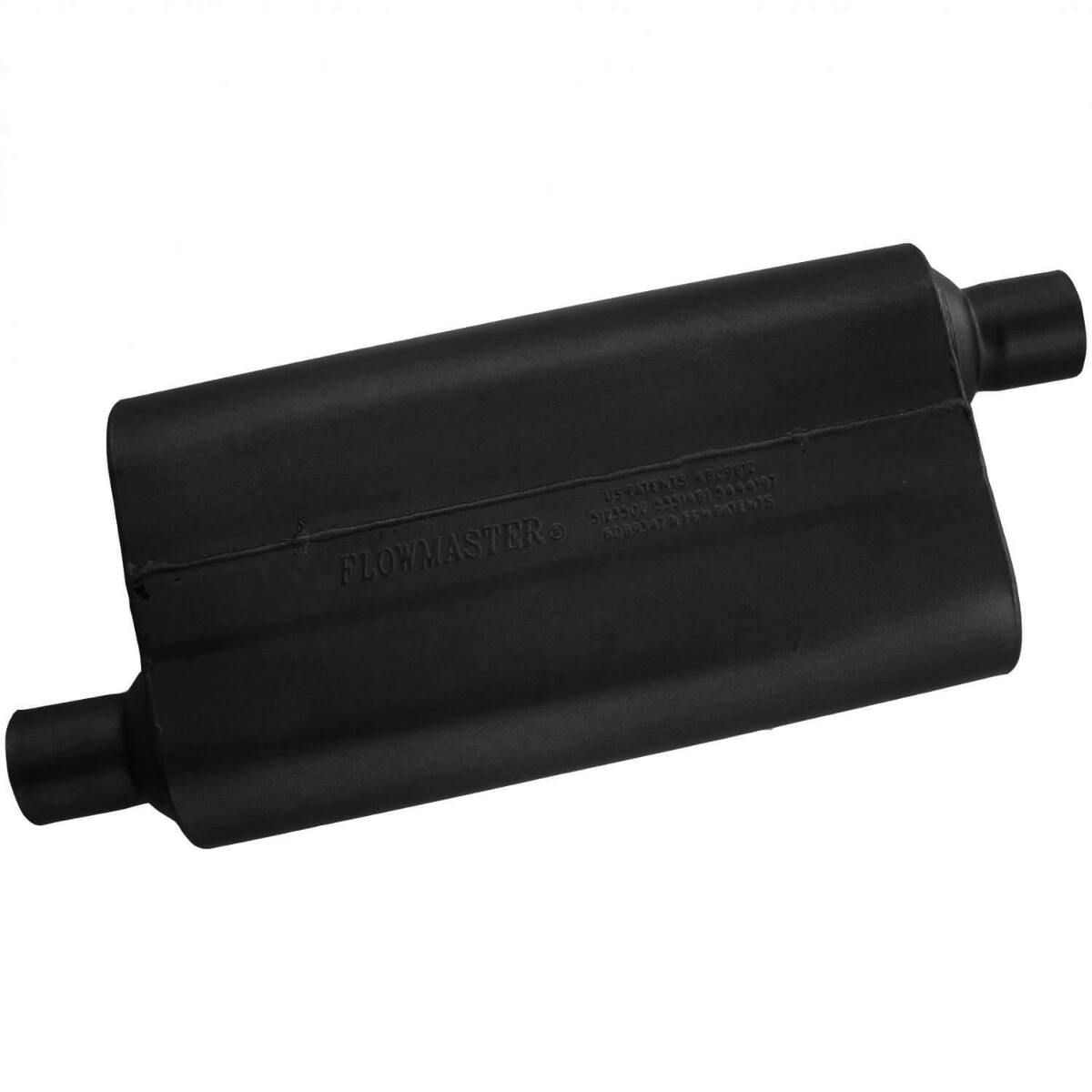 Flowmaster 50 Series Delta Flow Chambered Muffler 842453