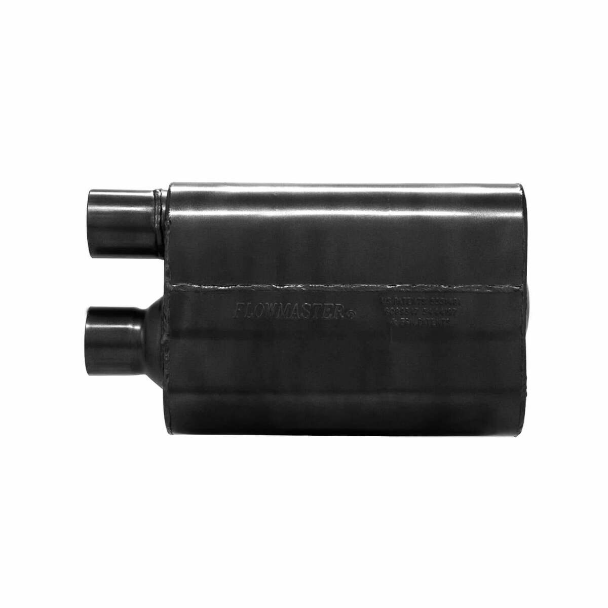 Flowmaster 80 Series Chambered Muffler 842580
