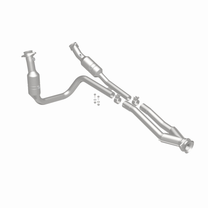 2015-2017 Ford Transit-150 CARB Compliant Catalytic Converter 5551436 Magnaflow