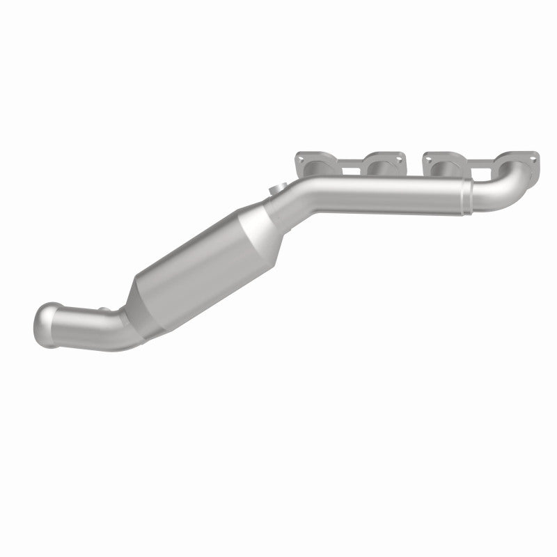 2007-2010 BMW X5 Catalytic Converter 5551236 Magnaflow - Catalytic Converters Car Part People