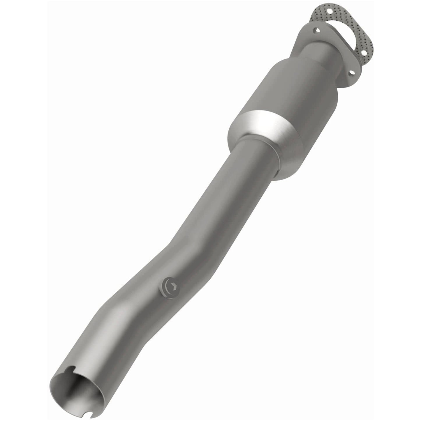 2003 Ford E-250 California Grade CARB Direct-Fit Catalytic Converter 4593321
