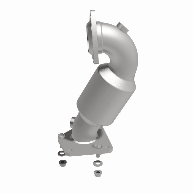 2007-2011 Saab 9-3 2.0L Direct-Fit Catalytic Converter 5411059 Magnaflow - Catalytic Converters Car Part People
