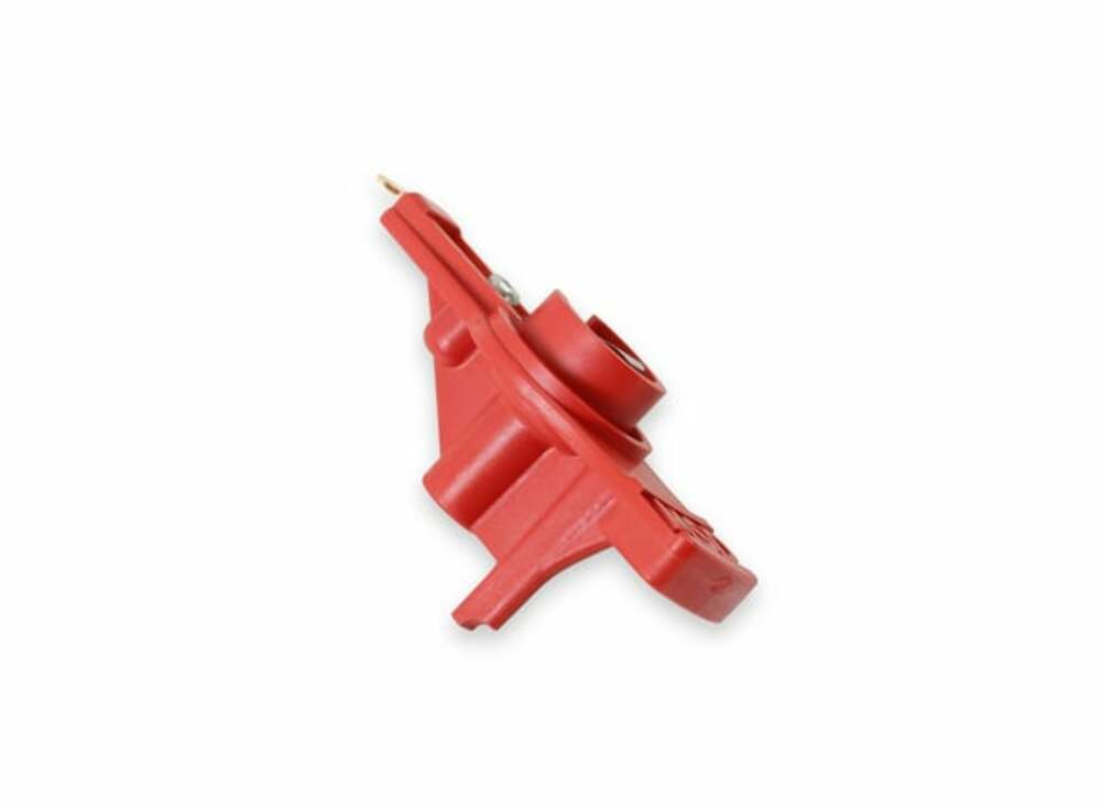 Distributor Cap and Rotor Kit, MSD/Ford V8 TFI, '85-'95 - 8482