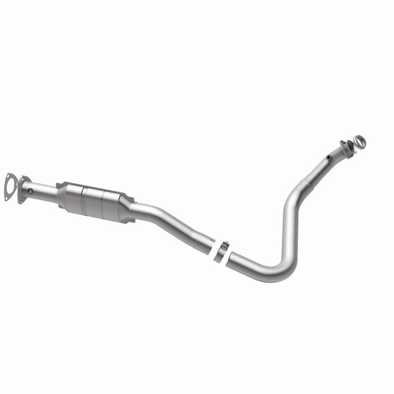 96-20 Chevy Express 3500 7.4L Direct-Fit Catalytic Converter 4451416 Magnaflow - Catalytic Converters Car Part People