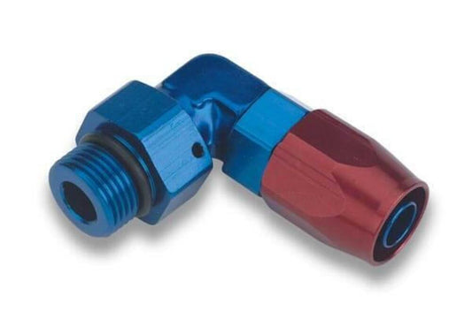 Earls Swivel-Seal® Hose End - 849012ERL