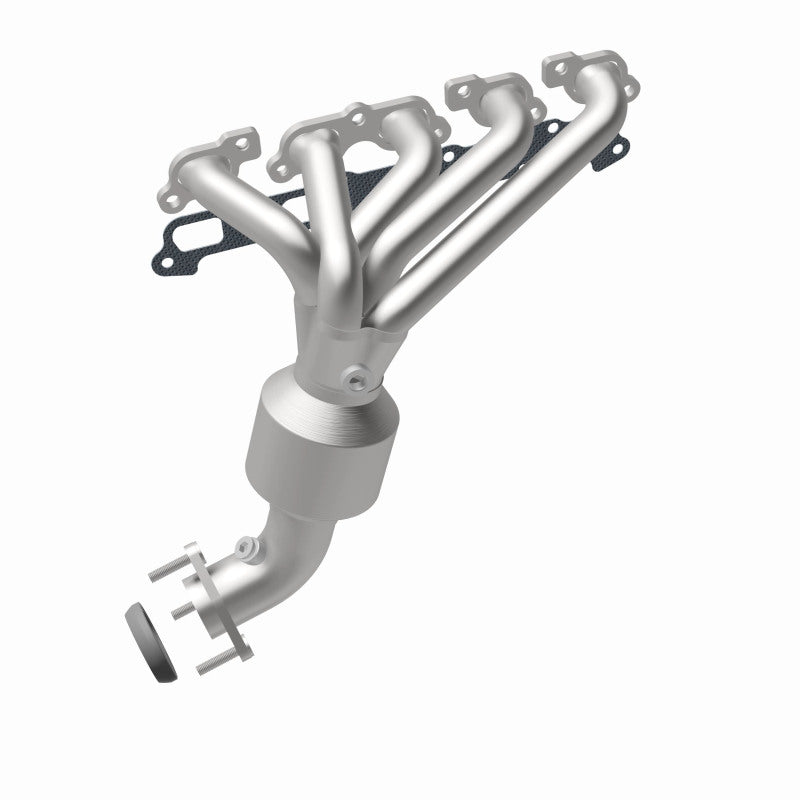 2007-12 Chevrolet Colorado 3.7L Direct-Fit Catalytic Converter 5582353 Magnaflow