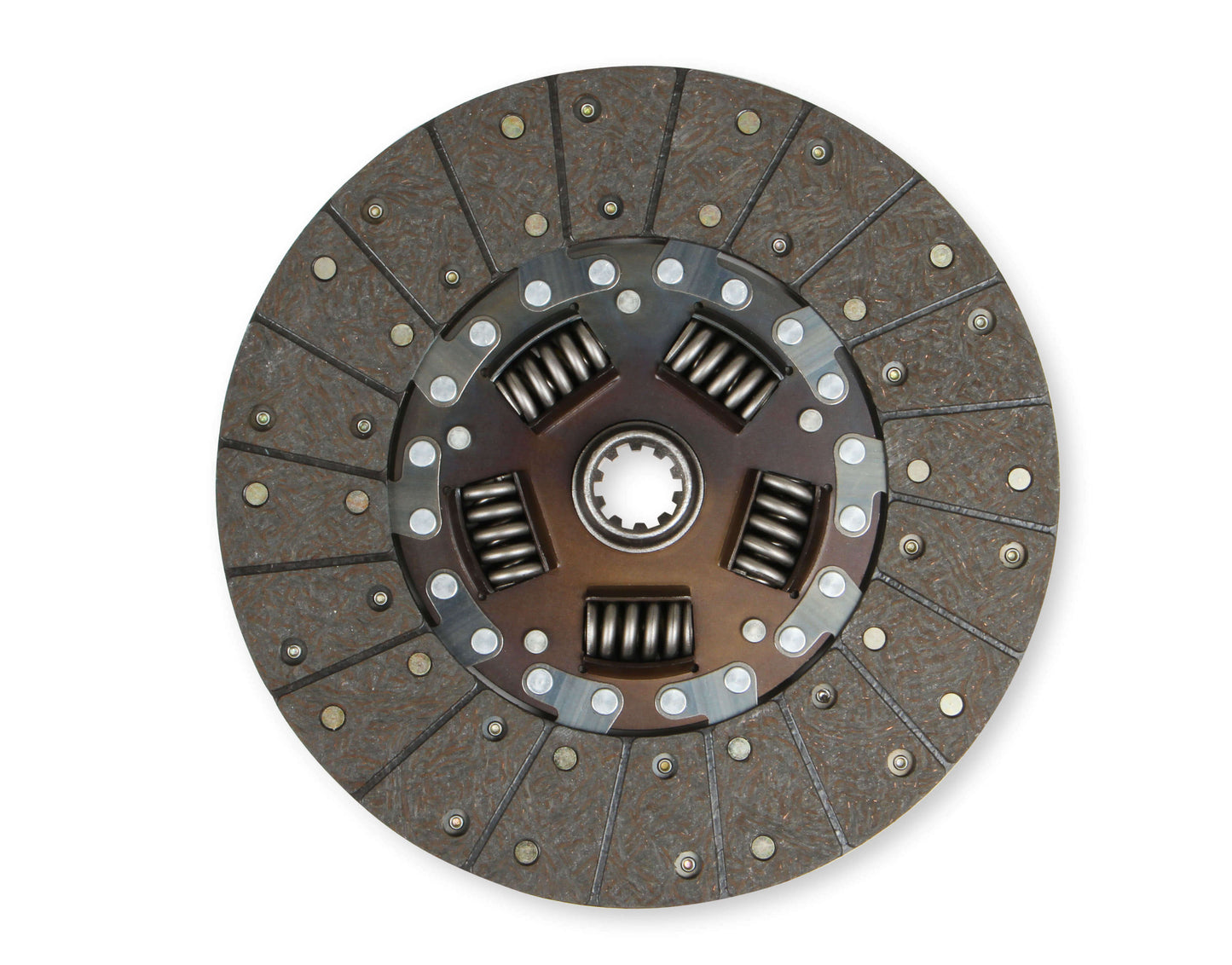 Hays 85-113 Clutch Kit, Street/Strip, Diaphragm, 11 Inch, GM BBC 10 spline