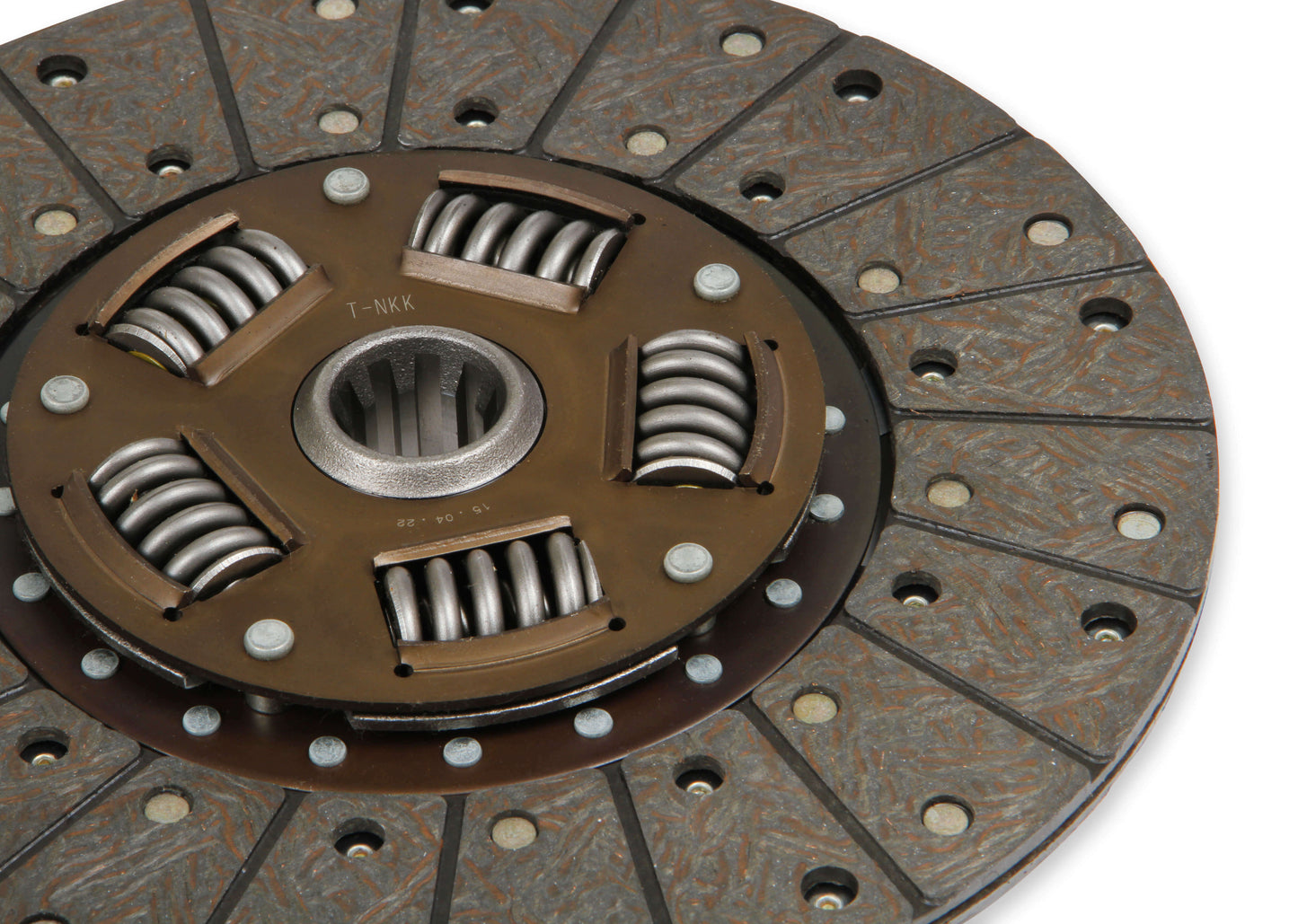 Hays 85-113 Clutch Kit, Street/Strip, Diaphragm, 11 Inch, GM BBC 10 spline