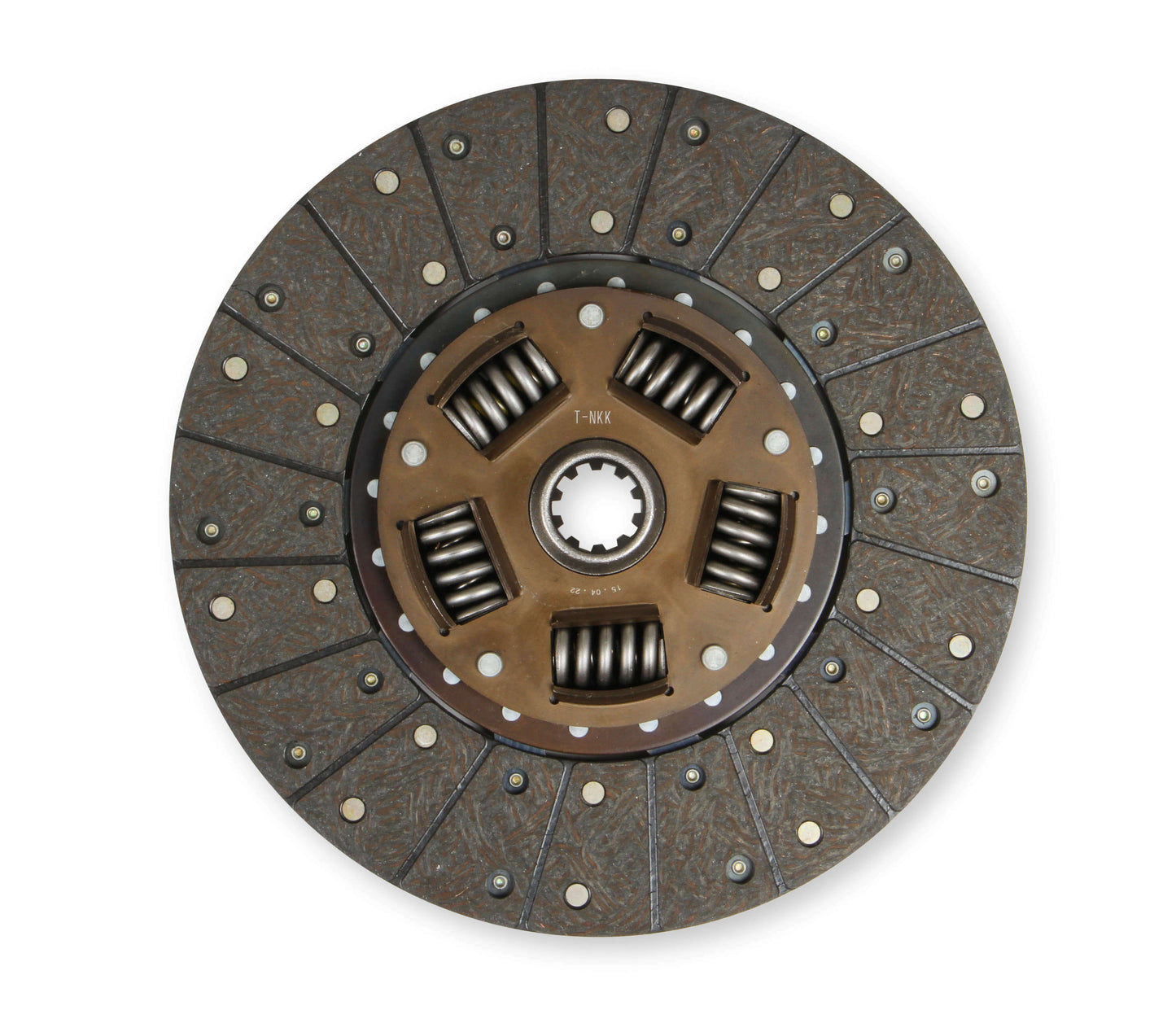 Hays 85-113 Clutch Kit, Street/Strip, Diaphragm, 11 Inch, GM BBC 10 spline