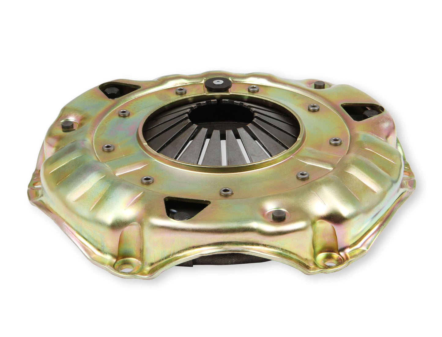 Hays 85-113 Clutch Kit, Street/Strip, Diaphragm, 11 Inch, GM BBC 10 spline