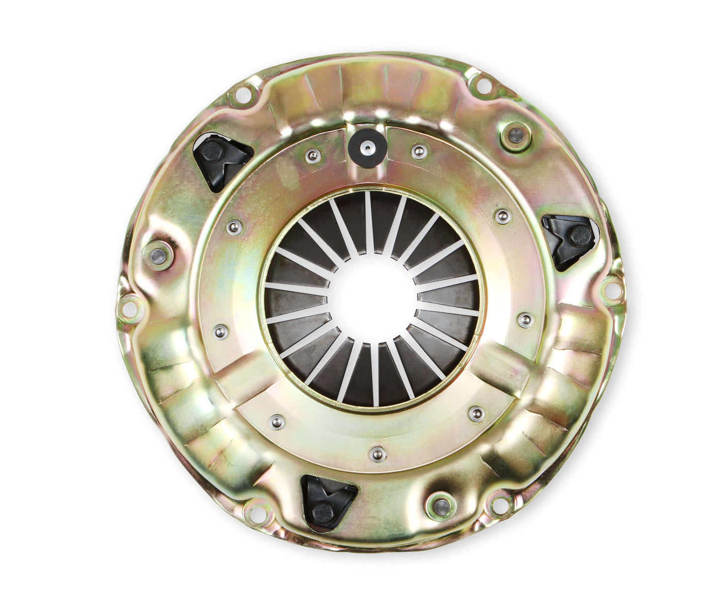 Hays 85-113 Clutch Kit, Street/Strip, Diaphragm, 11 Inch, GM BBC 10 spline