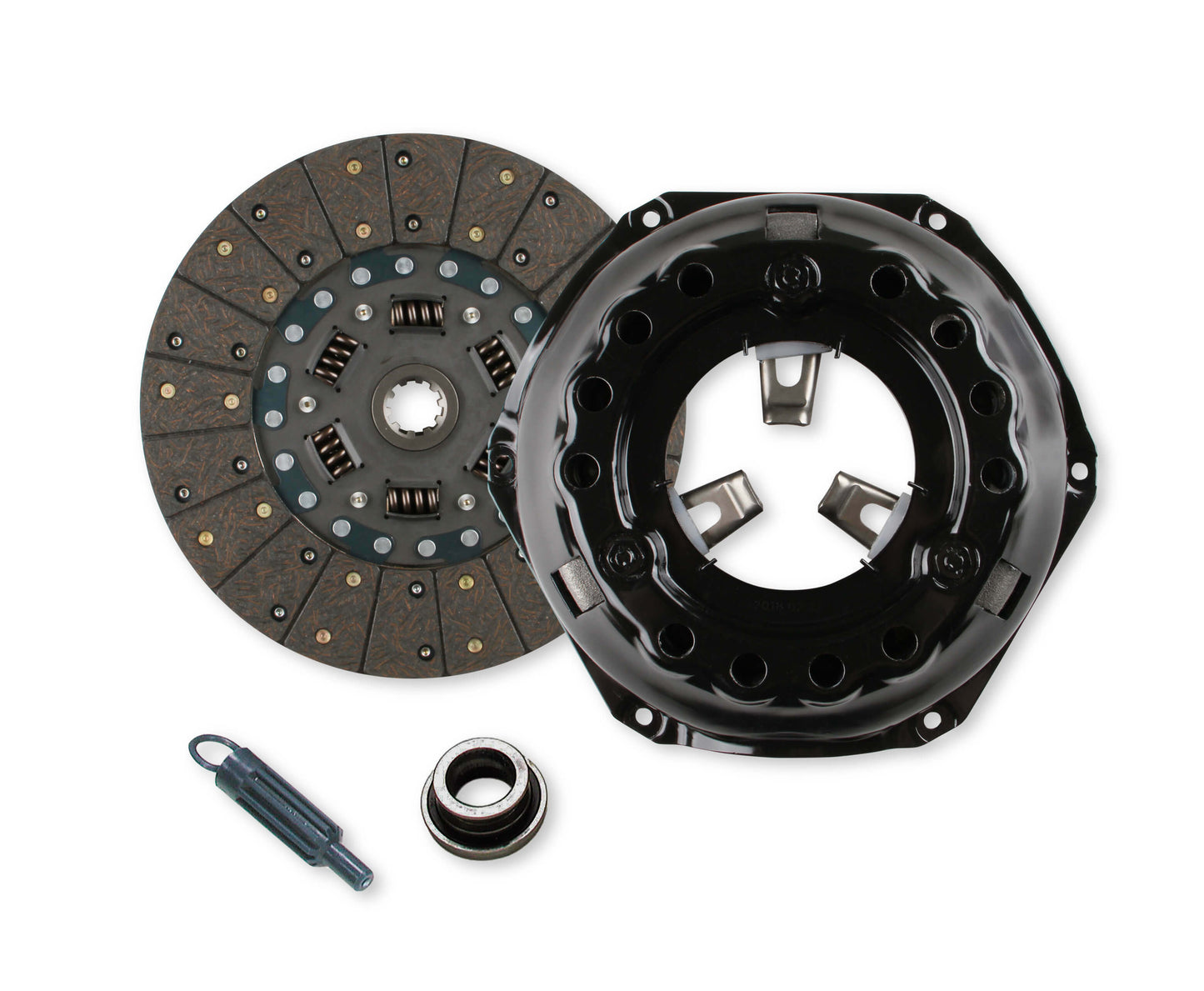 Hays 85-114 Hays Classic Competition Truck Clutch Kit - GM