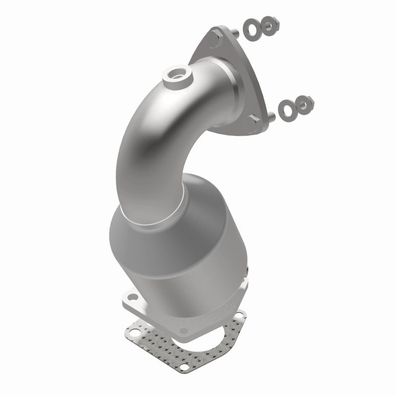 2003 Saab 9-3 2.0L Direct-Fit Catalytic Converter 4481782 Magnaflow - Catalytic Converters Car Part People