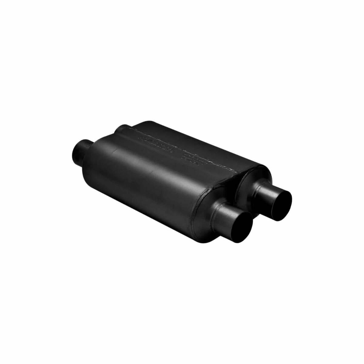 Flowmaster Super 40 Series Chambered Muffler 8525454