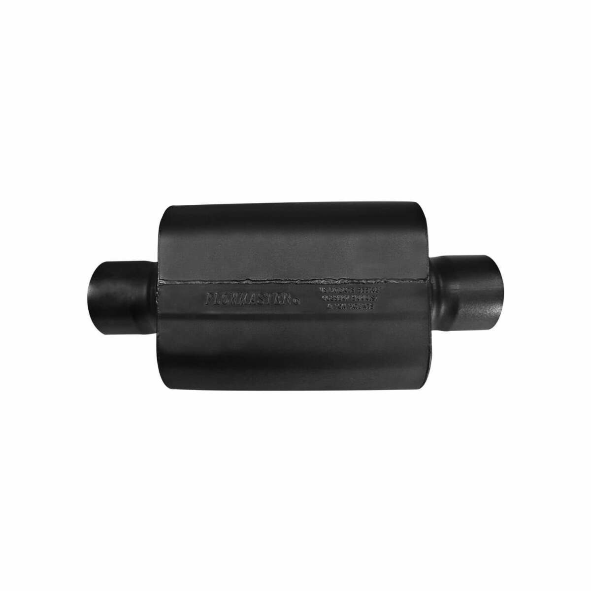Flowmaster 40 Series Delta Force Race Muffler 854040-10