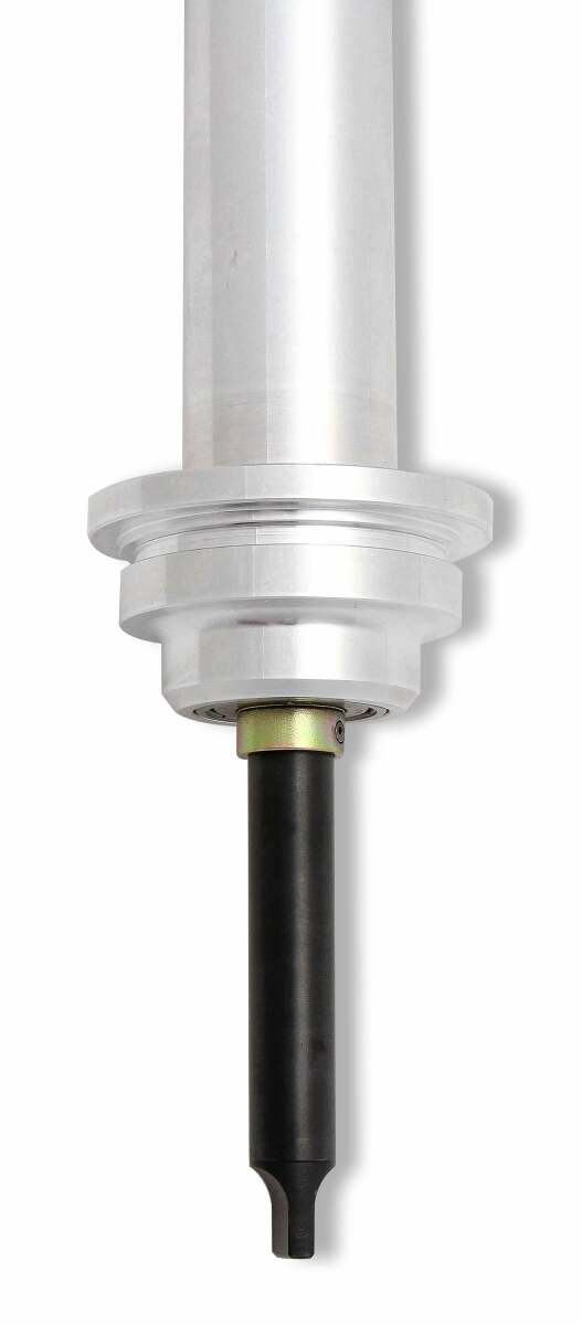 MSD Black Chrysler 426, 440 Pro-Billet Distributor - 85465