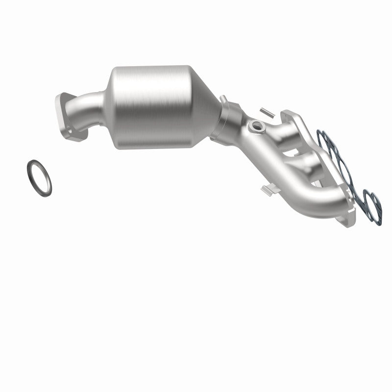 12-15 Venza 3.5 Manifold Direct-Fit Catalytic Converter 52580 Magnaflow