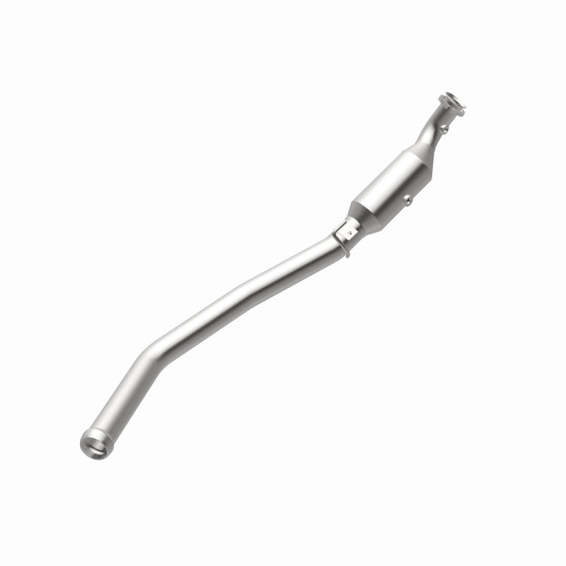 2008 Mercedes-Benz GL450 4.6L Direct-Fit Catalytic Converter 5561172 Magnaflow - Catalytic Converters Car Part People