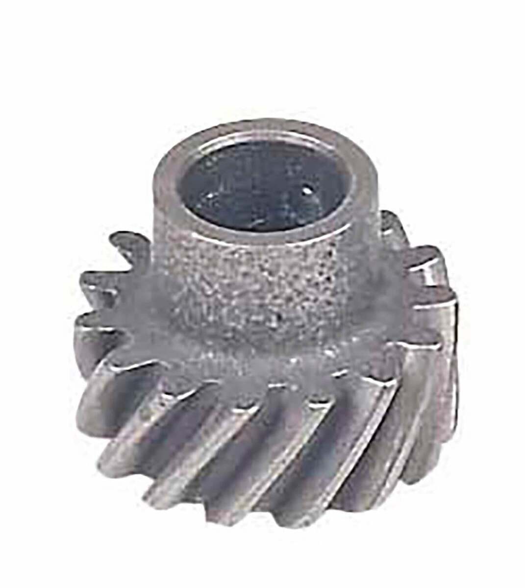 Ford 351W Steel Distributor Gear - 85834
