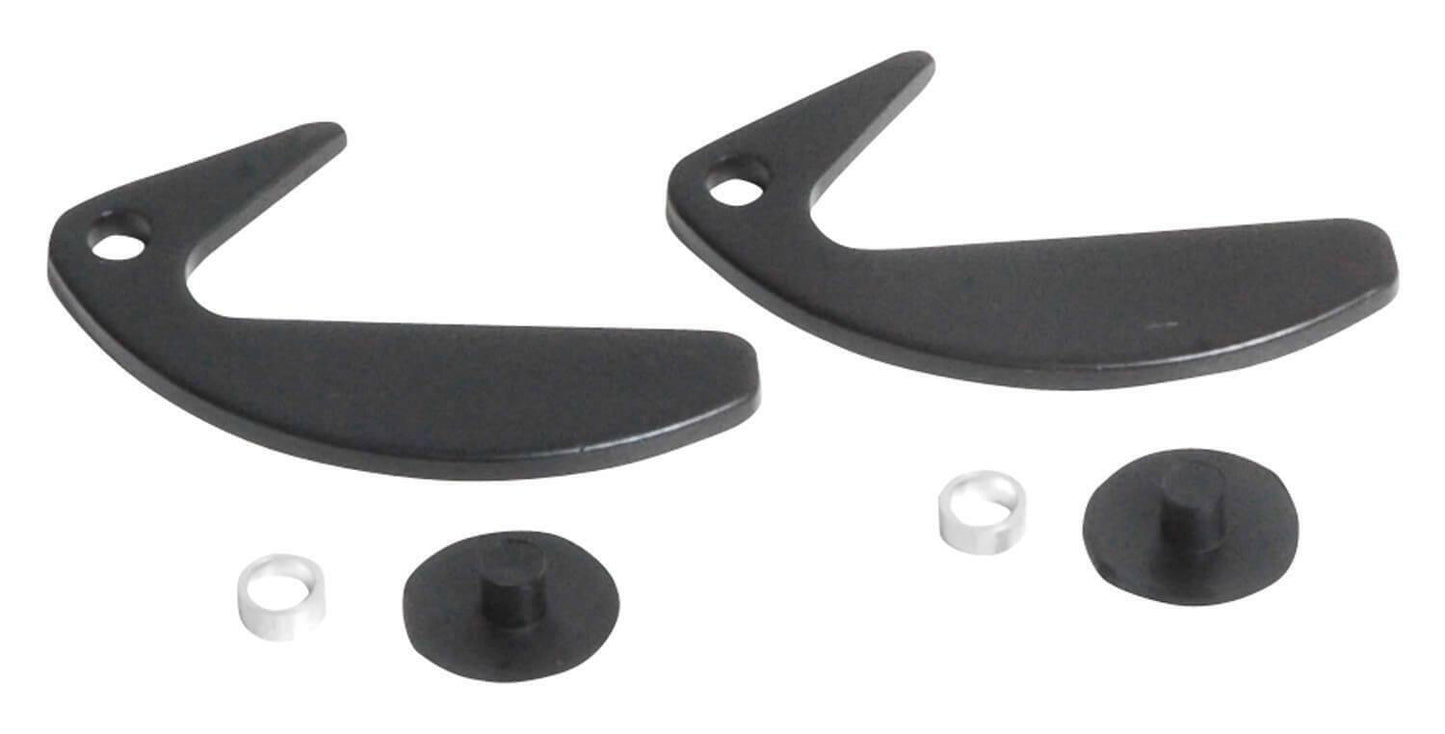 Advance Weight Kit for MSD Pro Billet Distributors - 8628