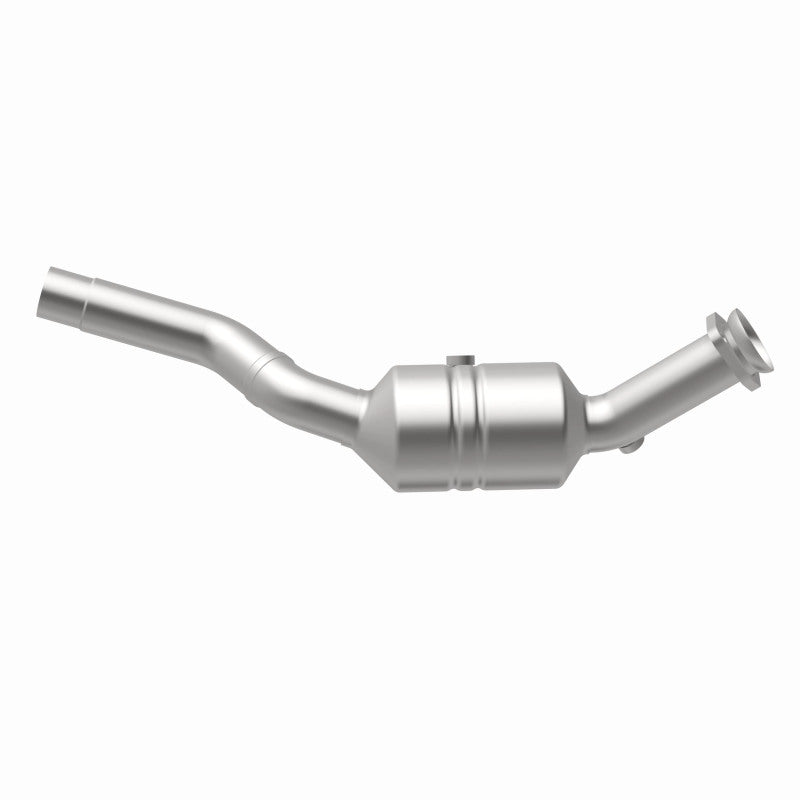 2007 2009 Jaguar XK 4.2L Direct-Fit Catalytic Converter 5561948 Magnaflow - Catalytic Converters Car Part People