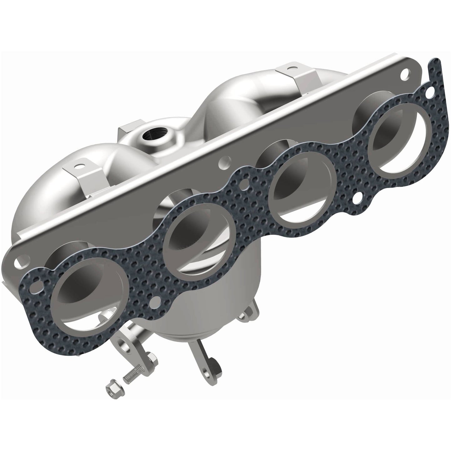 2019-2022 Kia Forte OEM Grade Federal / EPA Manifold Catalytic Converter 290084